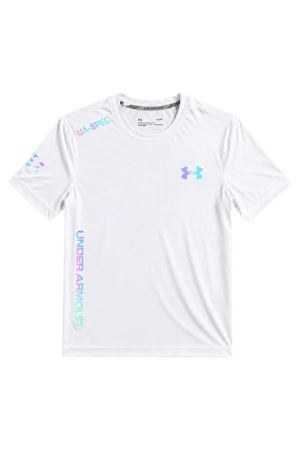 FLUO CONCEPT T-SHIRT – LIMITED EDITION ✨