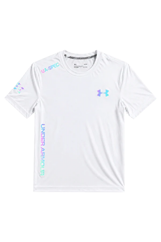 FLUO CONCEPT T-SHIRT – LIMITED EDITION ✨