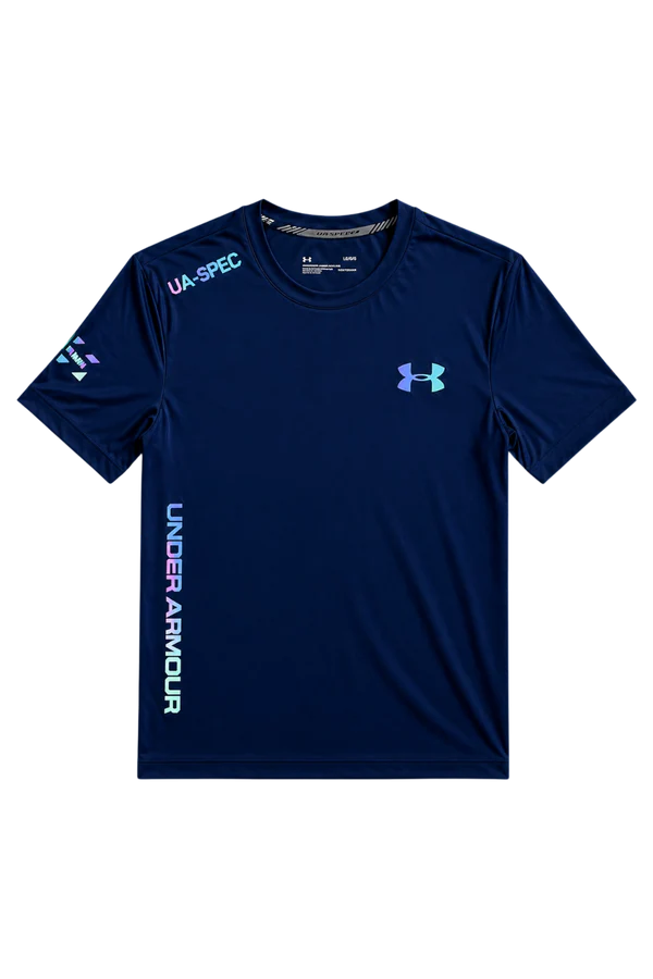 FLUO CONCEPT T-SHIRT – LIMITED EDITION ✨