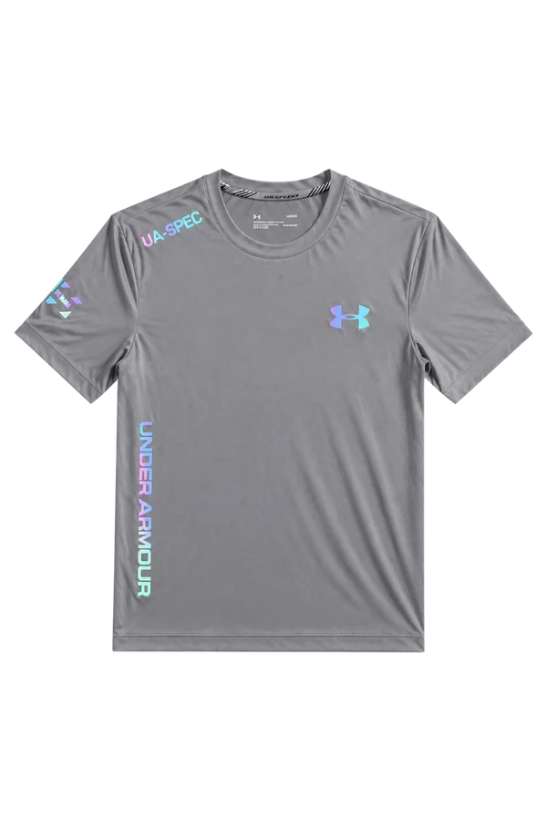 FLUO CONCEPT T-SHIRT – LIMITED EDITION ✨