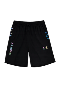 FLUO CONCEPT SHORT – LIMITED EDITION ✨