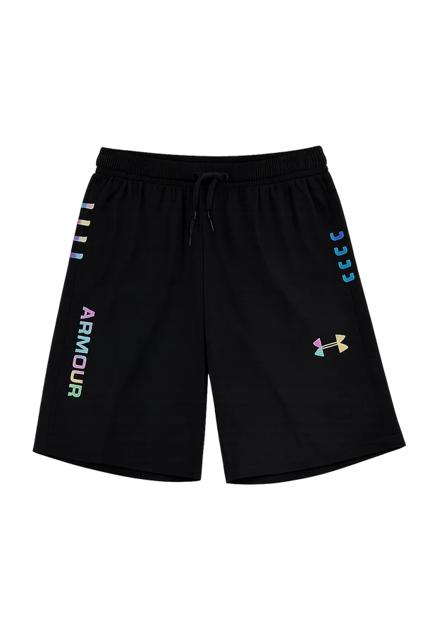 FLUO CONCEPT SHORT – LIMITED EDITION ✨