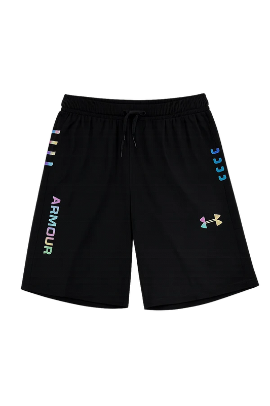 FLUO CONCEPT SHORT – LIMITED EDITION ✨