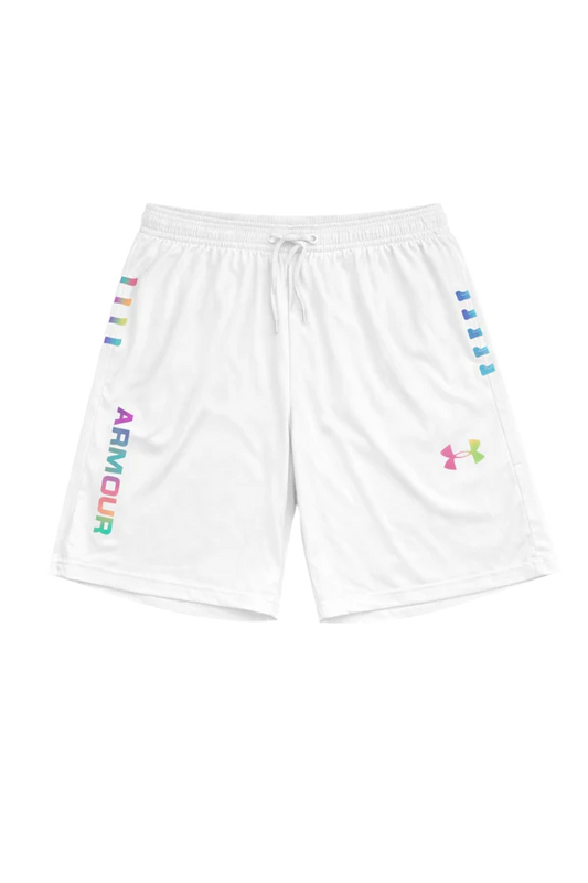 FLUO CONCEPT SHORT – LIMITED EDITION ✨