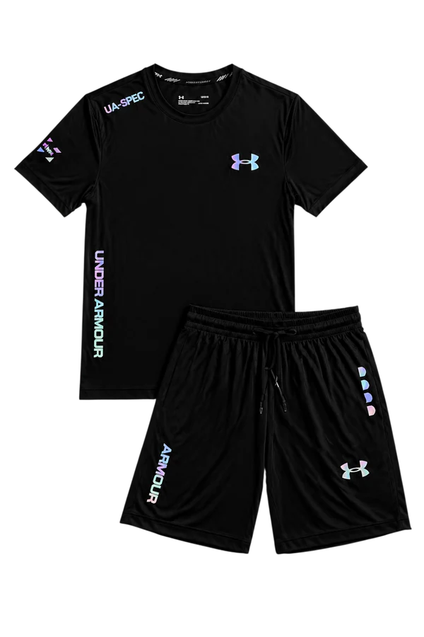 FLUO CONCEPT SET – LIMITED EDITION ✨