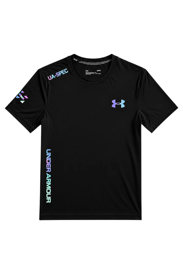 FLUO CONCEPT T-SHIRT – LIMITED EDITION ✨