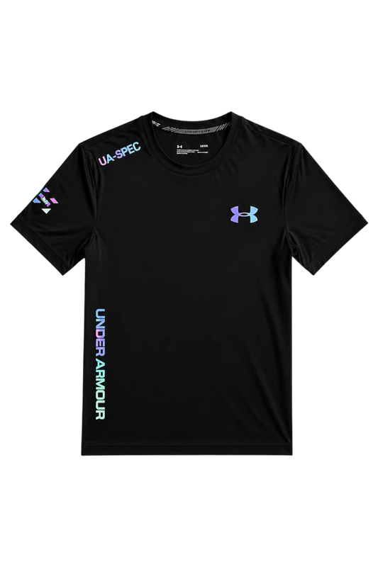 FLUO CONCEPT T-SHIRT – LIMITED EDITION ✨